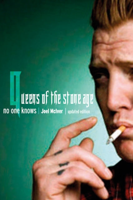 Queens of the Stone Age: No One Knows