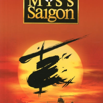 Miss Saigon