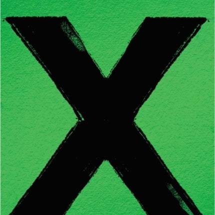 ED SHEERAN X MULTIPLY