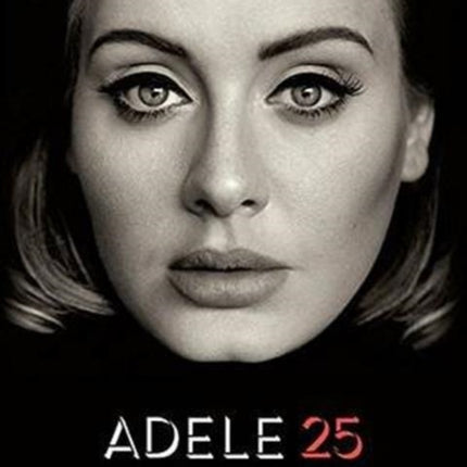 Adele: 25