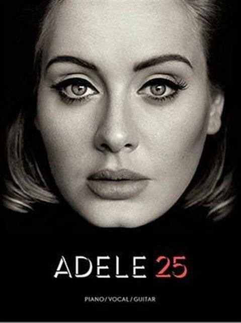 Adele: 25