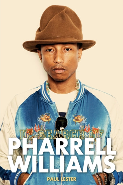 In Search of Pharrell Williams