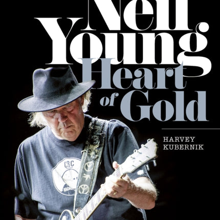 Neil Young: Heart of Gold