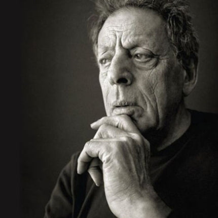 Philip Glass