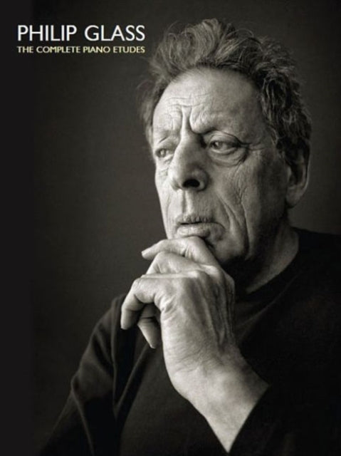 Philip Glass