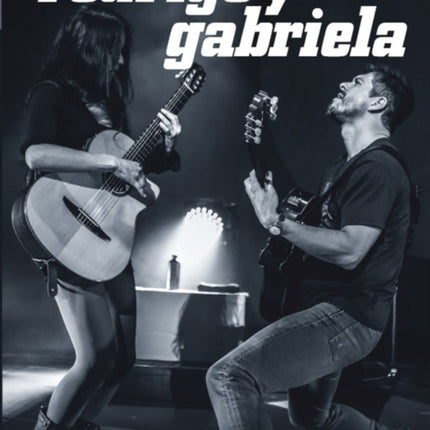 Play Guitar With... Rodrigo Y Gabriela