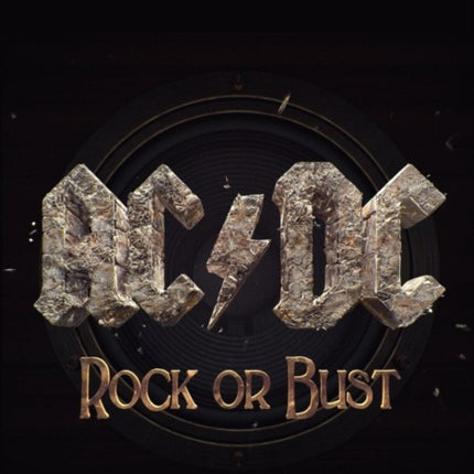 Rock Or Bust