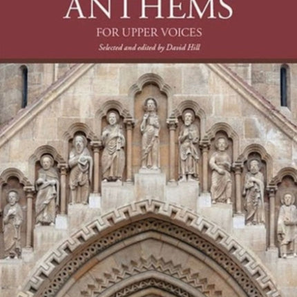 The New Novello Book Of Short & Easy Anthems