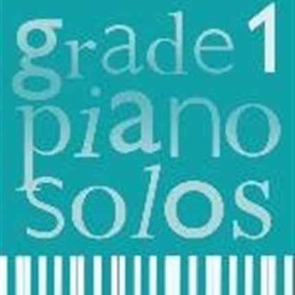 Grade 1 Piano Solos