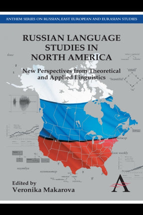 Russian Language Studies in North America: New