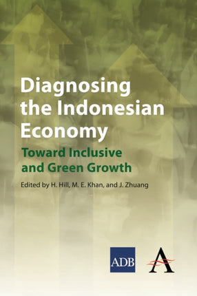 Diagnosing the Indonesian Economy: Toward
