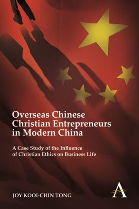 Overseas Chinese Christian Entrepreneurs in
