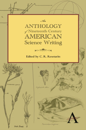 An Anthology of Nineteenth-Century American