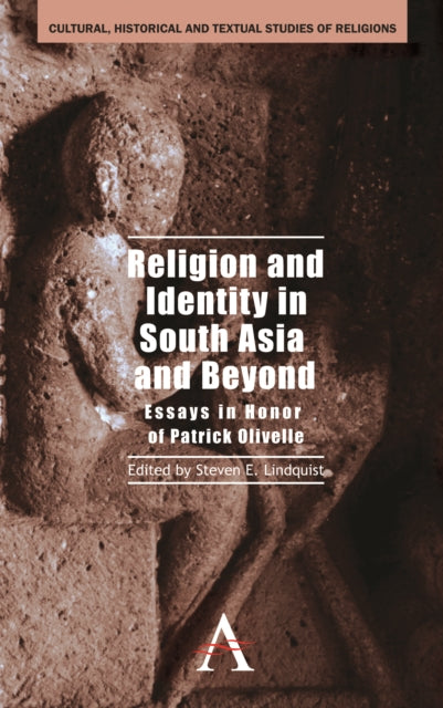 Religion and Identity in South Asia and Beyond: