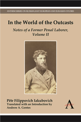 In the World of the Outcasts: Notes of a Former