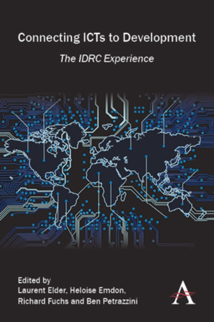Connecting ICTs to Development: The IDRC