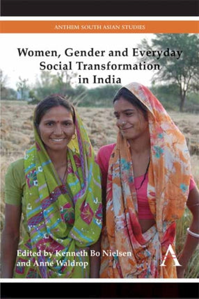 Women, Gender and Everyday Social Transformation