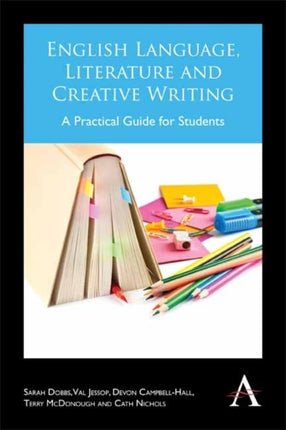 English Language, Literature and Creative