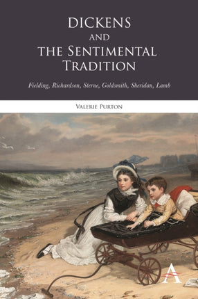 Dickens and the Sentimental Tradition: Fielding,