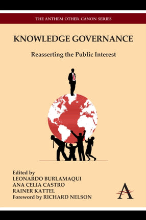 Knowledge Governance: Reasserting the Public