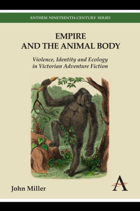 Empire and the Animal Body: Violence, Identity