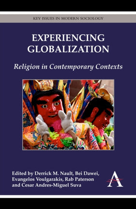 Experiencing Globalization: Religion in
