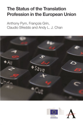 The Status of the Translation Profession in the