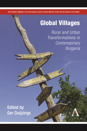 Global Villages: Rural and Urban Transformations