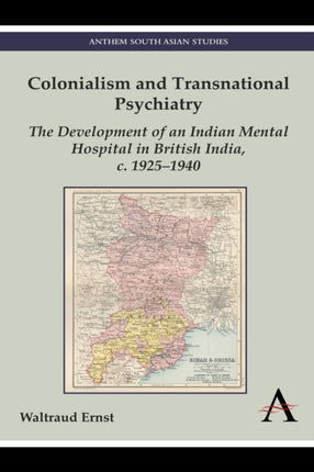 Colonialism and Transnational Psychiatry: The