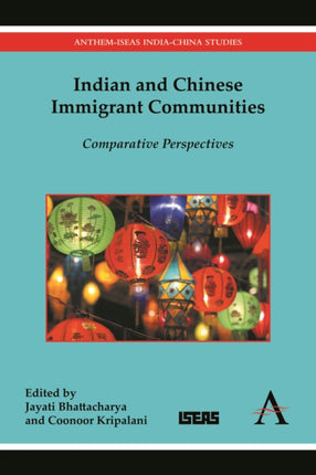 Indian and Chinese Immigrant Communities: