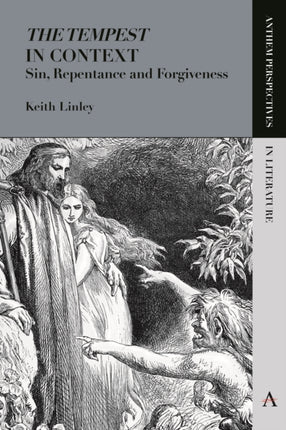 'The Tempest' in Context: Sin, Repentance and