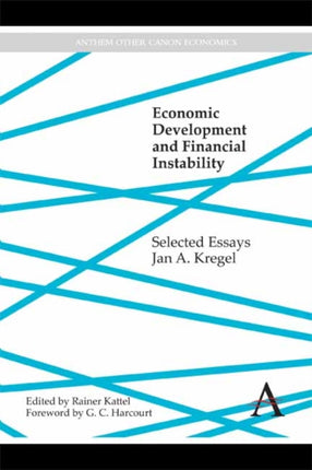 Economic Development and Financial Instability: