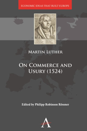 On Commerce and Usury (1524)