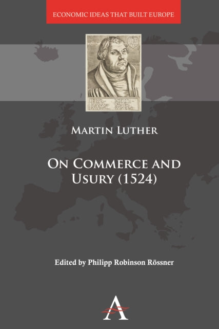 On Commerce and Usury (1524)
