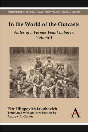 In the World of the Outcasts: Notes of a Former