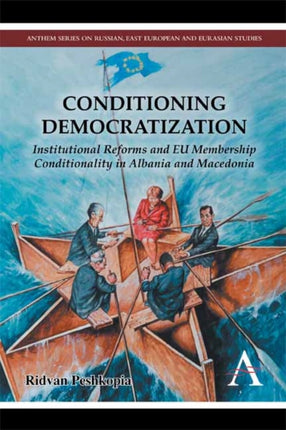 Conditioning Democratization: Institutional