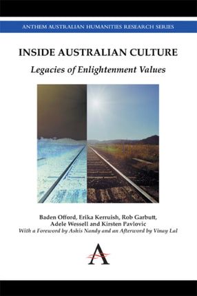 Inside Australian Culture: Legacies of