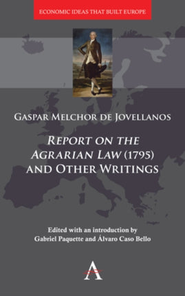 'Report on the Agrarian Law' (1795) and Other