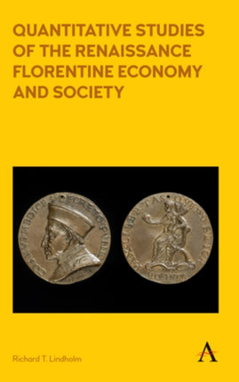 Quantitative Studies of the Renaissance