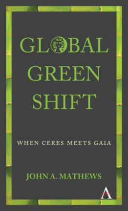 Global Green Shift: When Ceres Meets Gaia