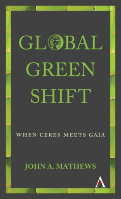 Global Green Shift: When Ceres Meets Gaia