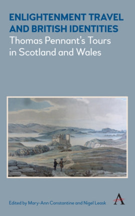 Enlightenment Travel and British Identities: