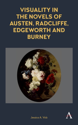 Visuality in the Novels of Austen, Radcliffe,