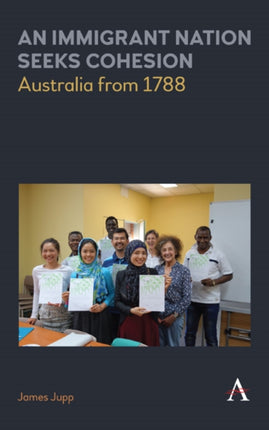 An Immigrant Nation Seeks Cohesion: Australia