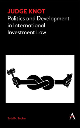 Judge Knot: Politics and Development in