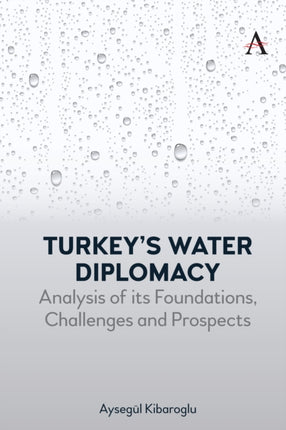 Turkey’s Water Diplomacy: Analysis of its