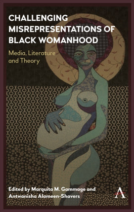 Challenging Misrepresentations of Black