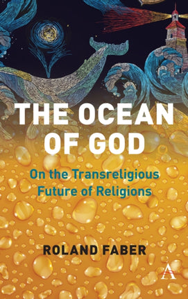 The Ocean of God: On the Transreligious Future of