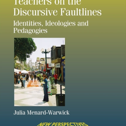 English Language Teachers on the Discursive