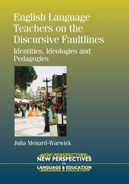 English Language Teachers on the Discursive